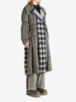 COMMUNS - Unisex Design Coat - Image 2