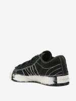 Y-3 - Unisex Nizza Lo Sneakers - Image 3