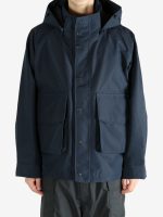 NANAMICA - Unisex Gore-Tex Cruiser Jacket