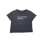 ENFANTS RICHES DEPRIMES - Classic Logo T-Shirt