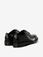 ANN DEMEULEMEESTER - Women Adah Rounded Derby - Image 3
