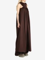 RICK OWENS - Women Abito Chalice Gown - Image 2