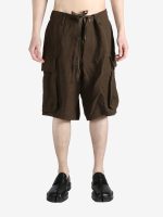 UMA WANG - Men Panther Pants
