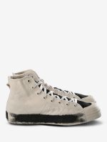 Y-3 - Unisex Nizza Hi Sneakers