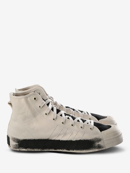 Y-3 - Unisex Nizza Hi Sneakers