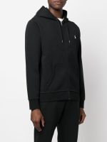 POLO RALPH LAUREN - Men Long Sleeved Full Zip Hoodie - Image 2
