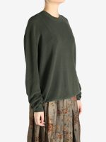 UMA WANG - Women Long Sleeve Top - Image 2