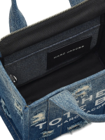 MARC JACOBS - Women The Small Tote Bag - Image 5