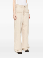 UMA WANG - Women Ball Pants - Image 2