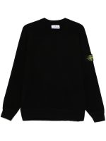 STONE ISLAND - Men Crew Neck Sweatshirt - Image 5