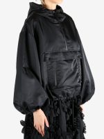 CECILIE BAHNSEN - Women Beverly Jacket - Image 2