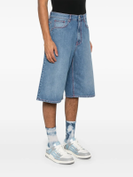 ERL - Unisex Indiana Skate Shorts - Image 2
