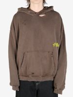 PALY HOLLYWOOD - Unisex Paly Blank Hooded Sweatshirt
