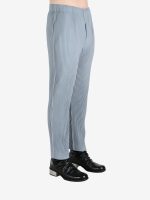 HOMME PLISSE ISSEY MIYAKE - Men Color Pleats Pant - Image 2