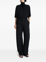 LEMAIRE - Women Relaxed Volume Pants