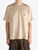 ZIGGY CHEN - Men Digital Print T-Shirt