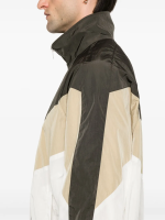 SAINT LAURENT - Men Veste De Sport Decou Jacket - Image 4