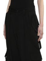 Y'S - Women I-Mackin Cargo Pants - Image 4
