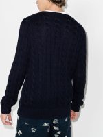 POLO RALPH LAUREN - Men Classics LS Pullover - Image 3