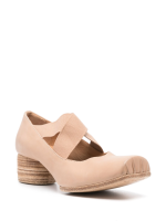 UMA WANG - Women High Ballet Shoes - Image 2