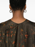 UMA WANG - Women Agina Dress - Image 4