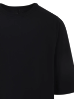 RICK OWENS - Men Jumbo SS T-Shirt - Image 3