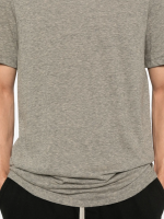 RICK OWENS DRKSHDW - Men Level T-Shirt - Image 3