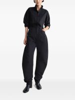 LEMAIRE - Women Tapered Pants - Image 2