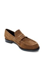 ALEXANDER WANG - Women Carter Loafer - Image 2