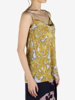 DRIES VAN NOTEN - Women Chai Shirt - Image 2