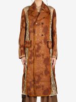 COMMUNS - Women Classic Design Coat