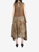 UMA WANG - Women Avery Dress - Image 3