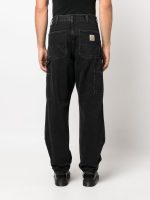 CARHARTT WIP - Unisex Double Knee Pant (WASHED) - Image 3