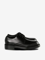 ANN DEMEULEMEESTER - Women Adah Rounded Derby