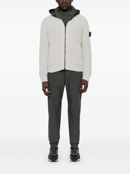 STONE ISLAND - Men Cardigan