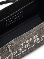 MARC JACOBS - Women The Medium Chain Tote - Image 6