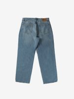 STUSSY - Men Classic Denim Jeans - Image 2