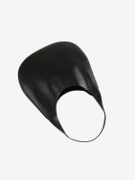 SAVETTE - Women The Florence Hobo In Smooth Calf Leather Bag - Image 2