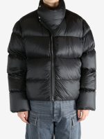 RICK OWENS - Men Turtle Jacket