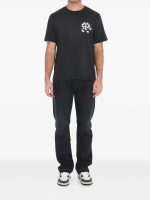 AMIRI - Men Music Record Tee - Image 5