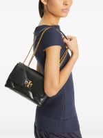 TORY BURCH - Women Kira Diamond Quilt Small Convertible Shoulder Bag - Image 2
