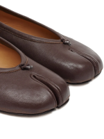 MAISON MARGIELA - Women New Tabi Ballerina Flats - Image 5