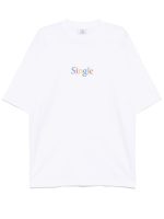 VETEMENTS - Unisex Single Oversized T-shirt - Image 5