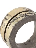 PARTS OF FOUR - Crevice Ring v2 (Fuse, Narrow, DA18K) - Image 3