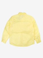 STUSSY - Men Fatigue Overshirt Nylon Jacket - Image 2