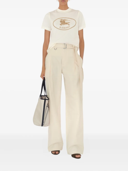 BURBERRY - Women Frankie Top
