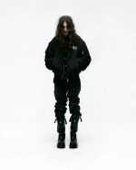 ENFANTS RICHES DEPRIMES - Men Enfants Video Bomber Jacket - Image 3