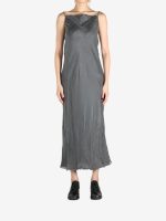 MARC LE BIHAN - Women Robe Combi Ballon Dress
