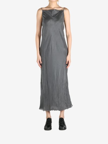 MARC LE BIHAN - Women Robe Combi Ballon Dress