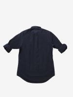 POLO RALPH LAUREN - Men Long-Sleeve Garment-Dyed Oxford Sport Shirt - Image 2